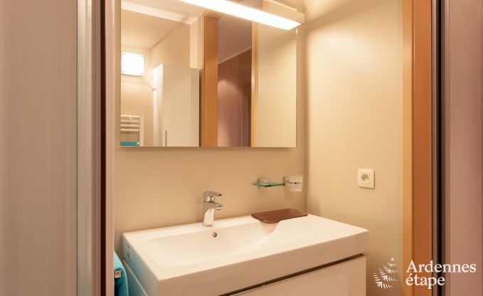 Holiday cottage in Froidchapelle for 8 persons in the Ardennes