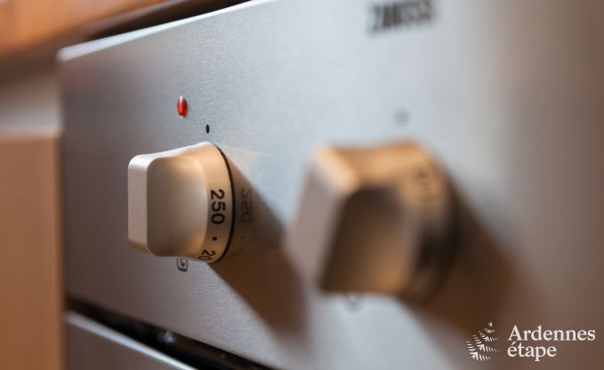 Holiday cottage in Froidchapelle for 8 persons in the Ardennes