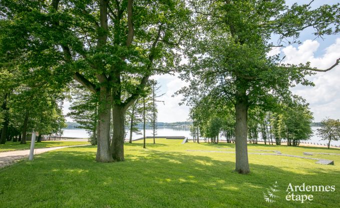 Holiday cottage in Froidchapelle for 8 persons in the Ardennes