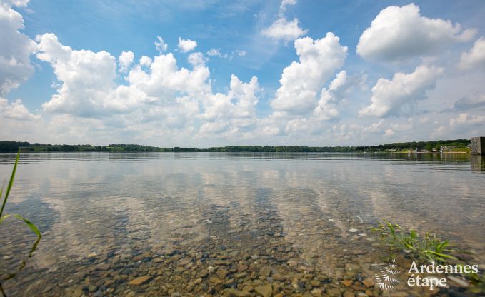 Holiday cottage in Froidchapelle for 8 persons in the Ardennes
