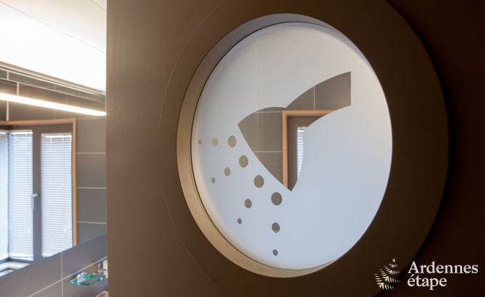 Holiday cottage in Froidchapelle for 8 persons in the Ardennes