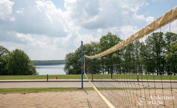 Holiday cottage in Froidchapelle for 8 persons in the Ardennes