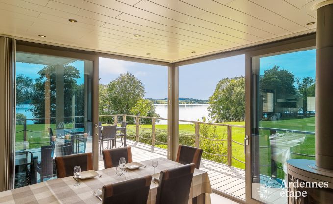 Holiday cottage in Froidchapelle for 8 persons in the Ardennes