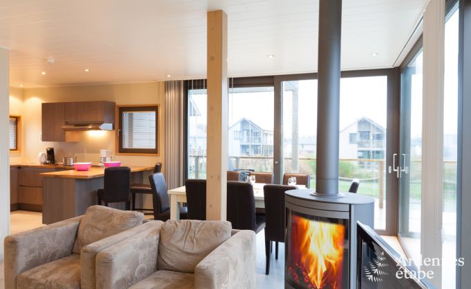 Holiday cottage in Froidchapelle for 8 persons in the Ardennes