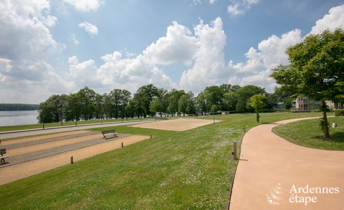 Holiday cottage in Froidchapelle for 8 persons in the Ardennes