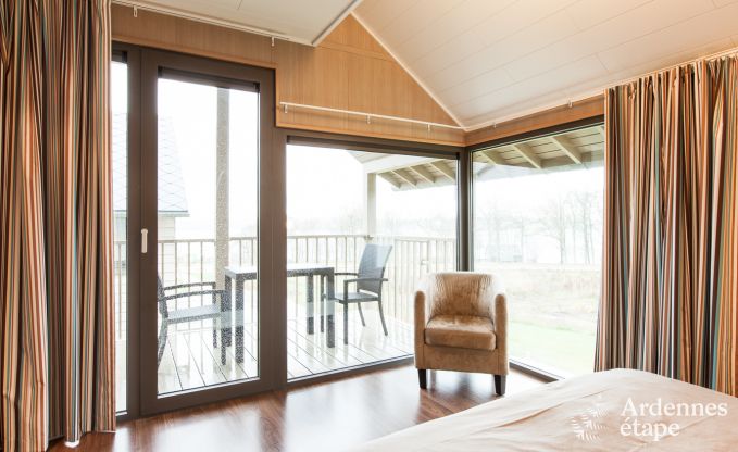 Holiday cottage in Froidchapelle for 8 persons in the Ardennes