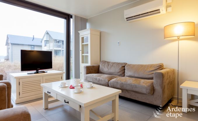 Holiday cottage in Froidchapelle for 8 persons in the Ardennes