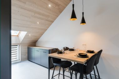 Apartment in Rienne for 4 persons in the Ardennes