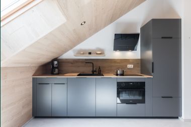 Beautiful holiday accommodation for 10 people in Rienne, Ardennes.