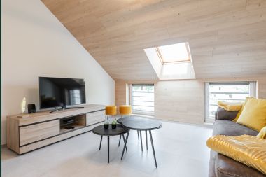 Beautiful holiday accommodation for 10 people in Rienne, Ardennes.