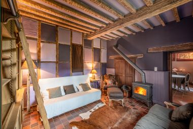 Beautiful luxury castle in Gedinne, Ardennes