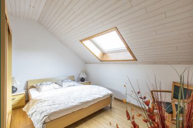 Holiday cottage in Gedinne for 12 persons in the Ardennes