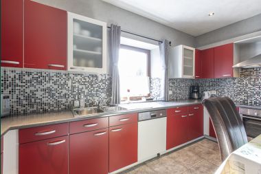 Holiday cottage in Gedinne for 12 persons in the Ardennes