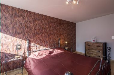 Holiday cottage in Gedinne for 4 persons in the Ardennes