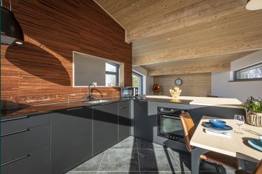 Holiday cottage in Gedinne for 4 persons in the Ardennes