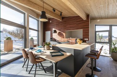 Holiday cottage in Gedinne for 4 persons in the Ardennes