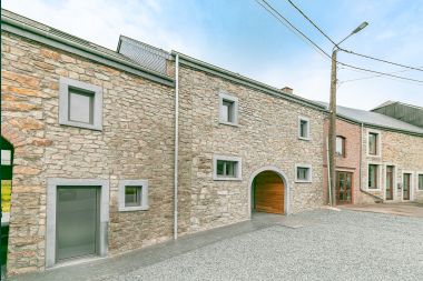 Holiday cottage in Gedinne for 14 persons in the Ardennes