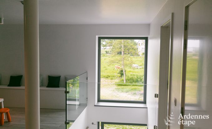Holiday cottage in Gedinne for 14 persons in the Ardennes