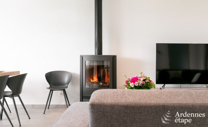 Holiday cottage in Gedinne for 14 persons in the Ardennes