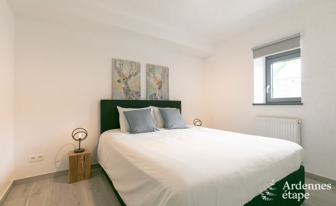 Holiday cottage in Gedinne for 14 persons in the Ardennes
