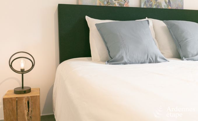 Holiday cottage in Gedinne for 14 persons in the Ardennes