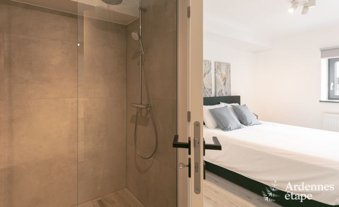 Holiday cottage in Gedinne for 14 persons in the Ardennes