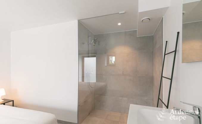 Holiday cottage in Gedinne for 14 persons in the Ardennes