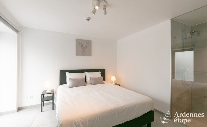 Holiday cottage in Gedinne for 14 persons in the Ardennes