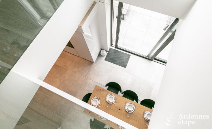 Holiday cottage in Gedinne for 14 persons in the Ardennes