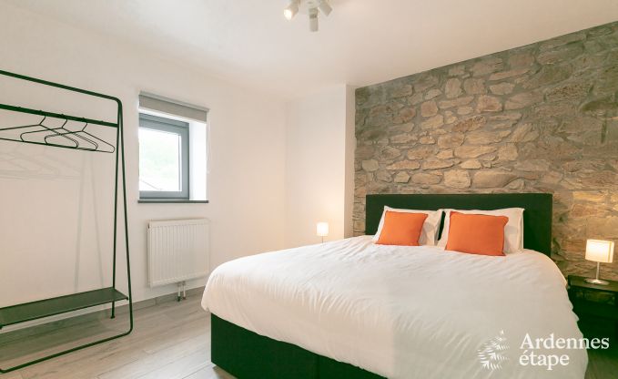 Holiday cottage in Gedinne for 14 persons in the Ardennes