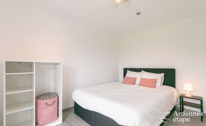Holiday cottage in Gedinne for 14 persons in the Ardennes