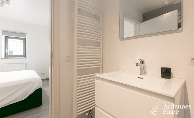 Holiday cottage in Gedinne for 14 persons in the Ardennes