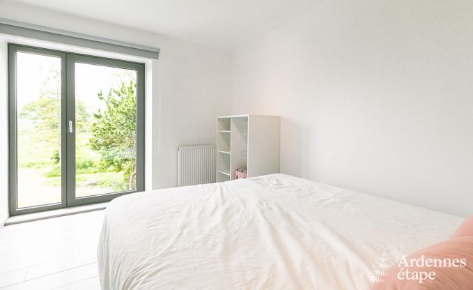 Holiday cottage in Gedinne for 14 persons in the Ardennes