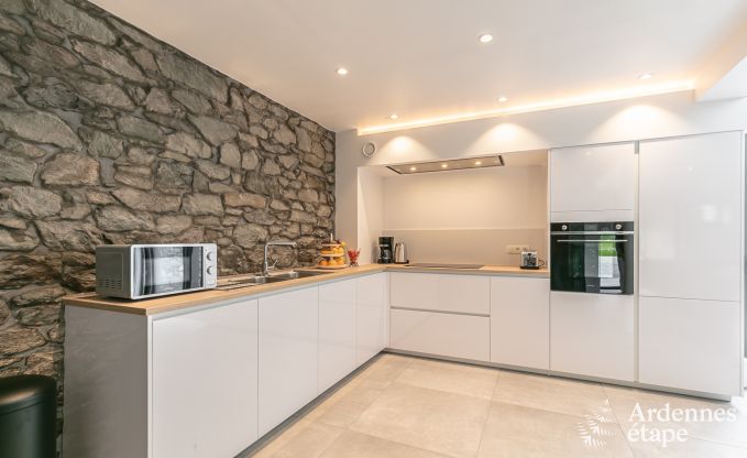 Holiday cottage in Gedinne for 14 persons in the Ardennes