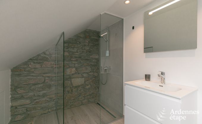 Holiday cottage in Gedinne for 14 persons in the Ardennes