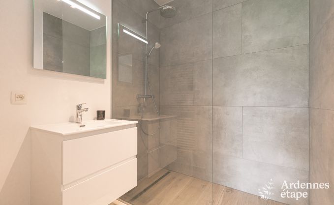 Holiday cottage in Gedinne for 14 persons in the Ardennes