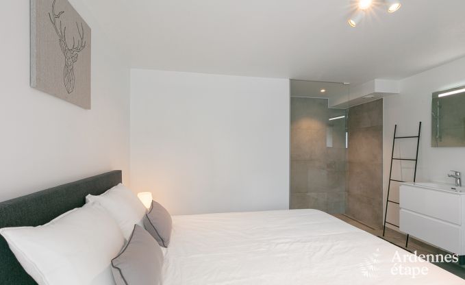 Holiday cottage in Gedinne for 14 persons in the Ardennes