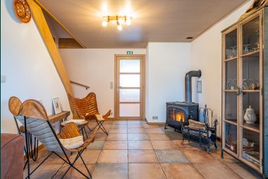 Cozy and spacious holiday home in Gedinne, Ardennes