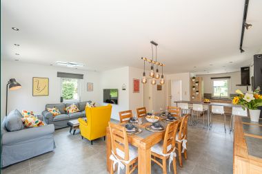 Holiday cottage in Gedinne for 6 persons in the Ardennes