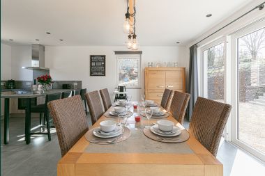 Holiday cottage in Gedinne for 6 persons in the Ardennes