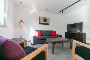 Holiday cottage in Gedinne for 6 persons in the Ardennes