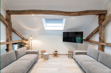 Holiday cottage in Gedinne for 13 persons in the Ardennes