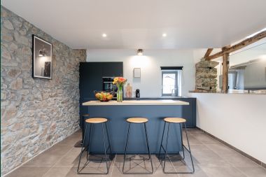 Holiday cottage in Gedinne for 13 persons in the Ardennes