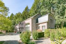 Villa in Gedinne for your holiday in the Ardennes with Ardennes-Etape