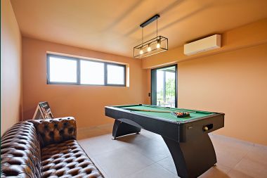 Original luxury villa in Gedinne, Ardennes