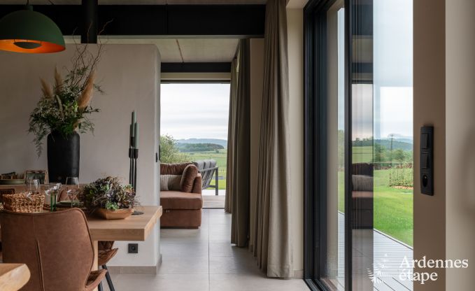 Original luxury villa in Gedinne, Ardennes