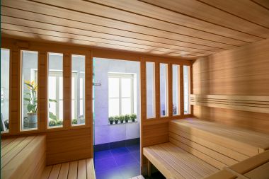 Luxury villa in Gedinne for 18 persons in the Ardennes