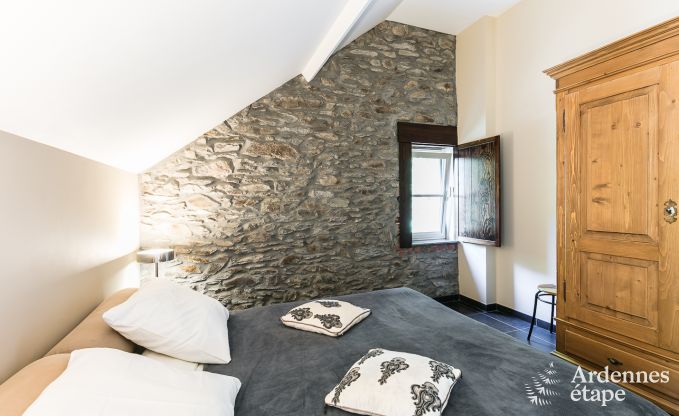 Luxury villa in Gedinne for 18 persons in the Ardennes