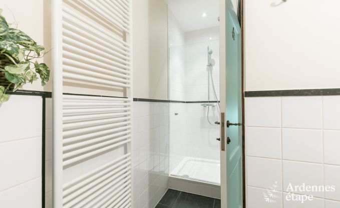 Luxury villa in Gedinne for 18 persons in the Ardennes