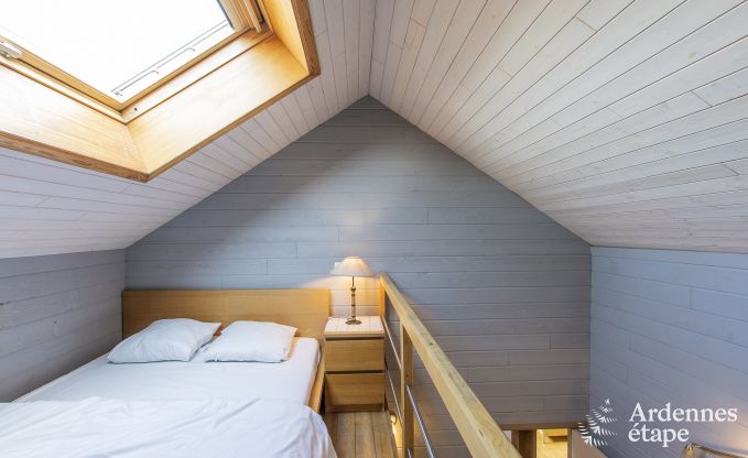 Holiday cottage in Gedinne for 20 persons in the Ardennes